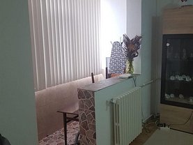 Apartament de închiriat 2 camere, în Constanta, zona Tomis Nord