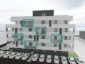 Apartament de vânzare 2 camere, în Mamaia, zona Nord