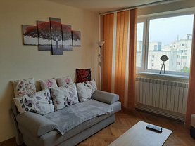 Apartament de închiriat 2 camere, în Constanta, zona Tomis II