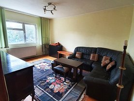 Apartament de închiriat 3 camere, în Constanta, zona Inel I