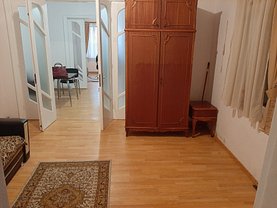 Apartament de închiriat 2 camere, în Constanta, zona P-ta Ovidiu