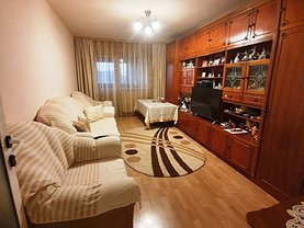Apartament de vânzare 2 camere, în Constanta, zona Tomis I