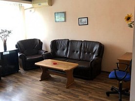 Apartament de vânzare 3 camere, în Constanţa, zona City Park Mall