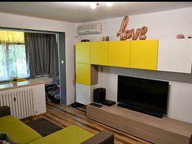 Apartament de vânzare 2 camere, în Constanţa, zona City Park Mall