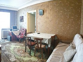 Apartament de vânzare 2 camere, în Constanţa, zona Inel II