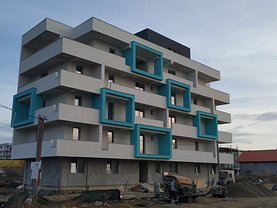 Apartament de vânzare 2 camere, în Mamaia-Sat, zona Nord