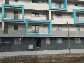 Apartament de vânzare 2 camere, în Mamaia-Sat, zona Nord