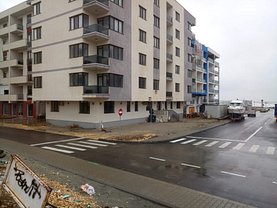 Apartament de vânzare 2 camere, în Constanţa, zona Nord
