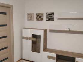 Apartament de închiriat 2 camere, în Constanţa, zona Tomis II