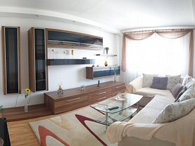 Apartament de vânzare 3 camere, în Constanta, zona City Park Mall
