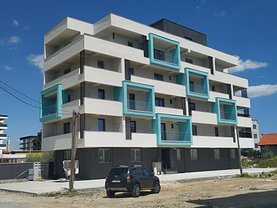 Apartament de vânzare 2 camere, în Mamaia-Sat