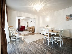 Apartament de vânzare 3 camere, în Constanţa, zona Ultracentral