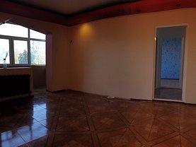 Apartament de vânzare 2 camere, în Constanţa, zona Abator