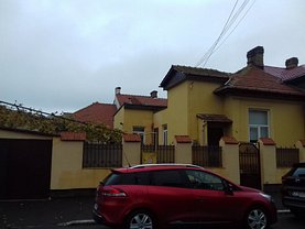 Casa de vânzare 4 camere, în Constanta, zona Central