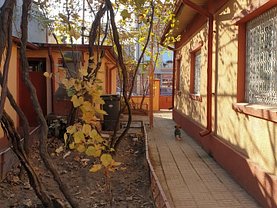 Casa de vânzare 5 camere, în Constanta, zona Tomis II