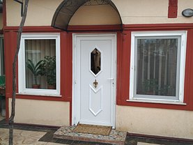 Casa de vânzare 4 camere, în Constanta, zona Faleza Nord