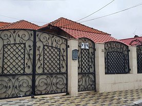 Casa de vânzare 3 camere, în Constanţa, zona Brătianu