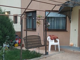 Casa de vânzare 4 camere, în Palazu Mare