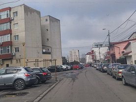 Teren constructii de vânzare, în Constanta, zona Coiciu