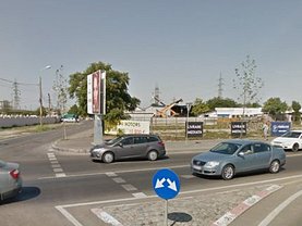 Teren constructii de vânzare, în Constanţa, zona Aurel Vlaicu