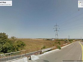 Vânzare spaţiu industrial în Agigea