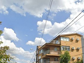 Casa de vânzare 10 camere, în Bucureşti, zona Barbu Văcărescu