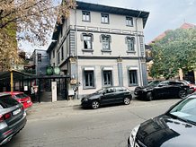 Închiriere spaţiu comercial în Bucuresti, P-ta Sfantul Stefan