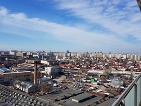 Apartament de închiriat 2 camere, în Bucureşti, zona Doamna Ghica