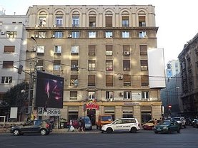 Garsonieră de închiriat, în Bucuresti, zona Universitate