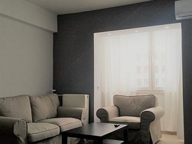 Apartament de închiriat 2 camere, în Bucureşti, zona Universitate