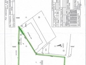 Teren constructii de vânzare, în Bucuresti, zona P-ta Unirii