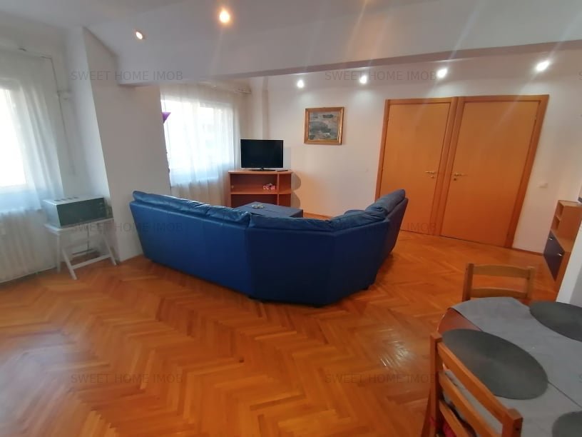 Mosilor  inchiriere apartament de 3 camere Pizza Hut - imaginea 12