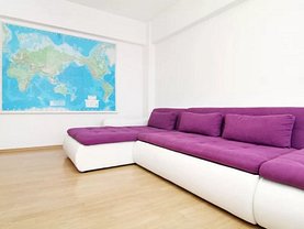 Apartament de închiriat 2 camere, în Bucuresti, zona Mosilor