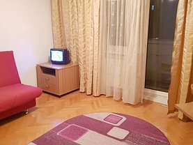 Apartament de închiriat 4 camere, în Bucuresti, zona 13 Septembrie