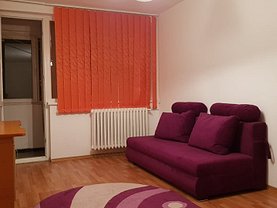 Apartament de închiriat 3 camere, în Bucuresti, zona Colentina