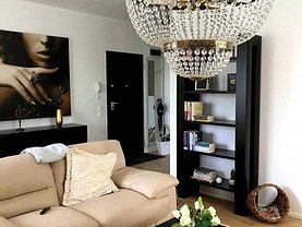Apartament de vânzare 3 camere, în Voluntari, zona Nord