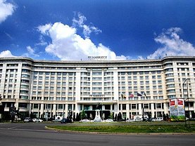Garsonieră de închiriat, în Bucuresti, zona Panduri
