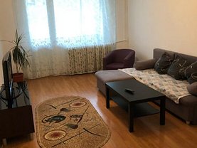 Apartament de închiriat 3 camere, în Bucuresti, zona Doamna Ghica