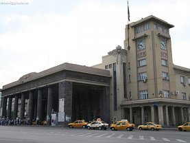 Garsonieră de vânzare, în Bucuresti, zona Gara de Nord