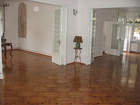 Apartament de închiriat 6 camere, în Bucuresti, zona Dorobanti