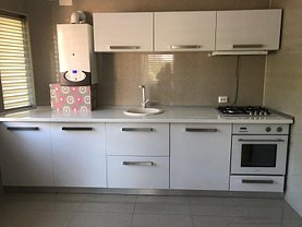 Apartament de închiriat 4 camere, în Bucuresti, zona Fundeni