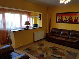 Apartament de vânzare 3 camere, în Bucuresti, zona Iancului