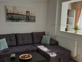 Apartament de închiriat 2 camere, în Bucuresti, zona Stefan cel Mare