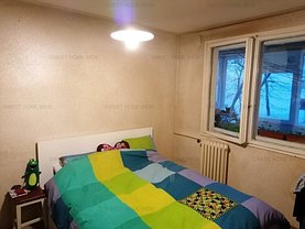 Apartament de vânzare 2 camere, în Bucuresti, zona Teiul Doamnei