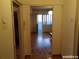 Apartament de închiriat 3 camere, în Bucuresti, zona Pantelimon