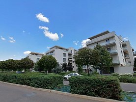 Apartament de închiriat 3 camere, în Bucureşti, zona Băneasa