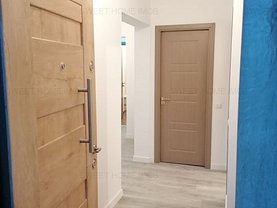Apartament de vânzare 3 camere, în Bucureşti, zona Doamna Ghica