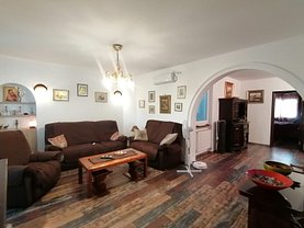 Apartament de vânzare 4 camere, în Bucureşti, zona Rosetti