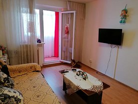 Apartament de închiriat 2 camere, în Bucureşti, zona Colentina