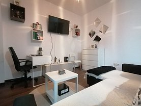 Apartament de vânzare 2 camere, în Chiajna
